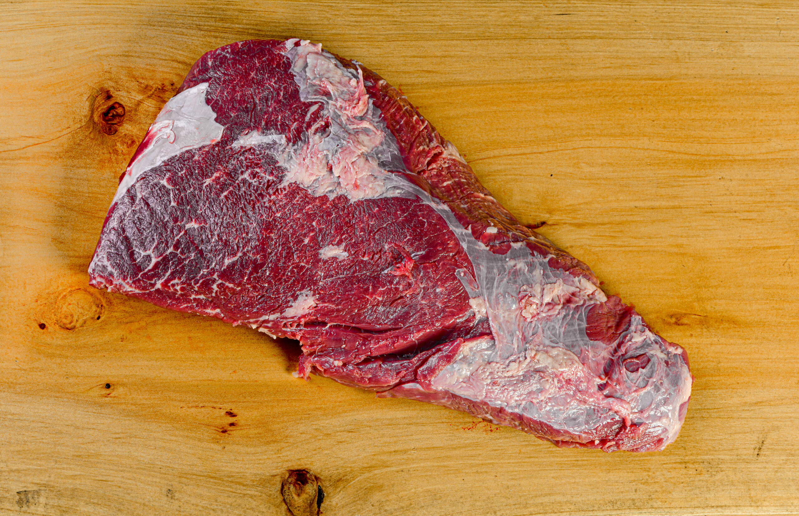 Denver Steak